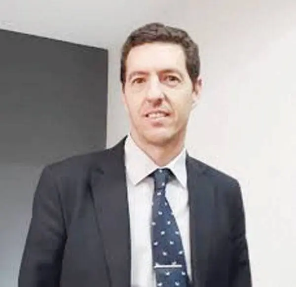 El Dr. José Arias solicitará  prisión preventiva