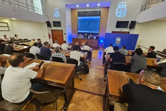 El Torneo Promocional Amateur lo jugarán 14 clubes y este primer año no tendrá ascensos ni descensos