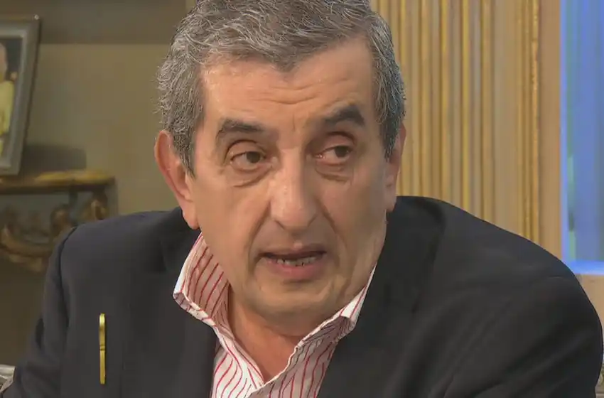 Tildan al Negro Álvarez de machista y homofóbico