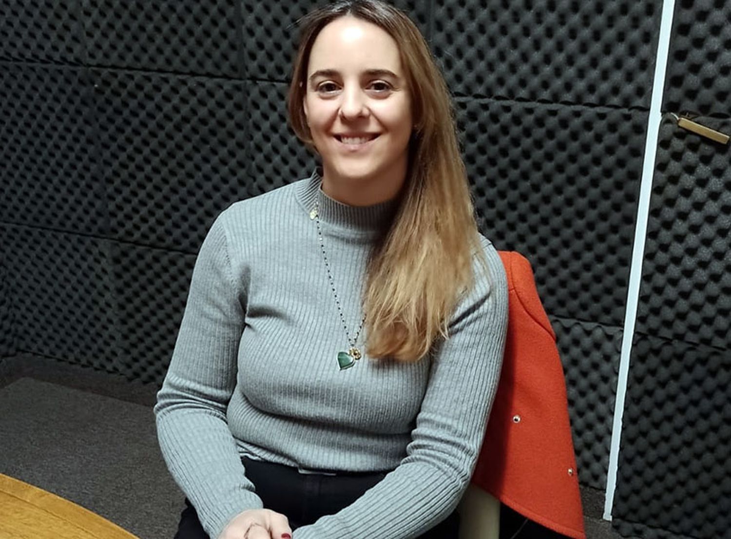 “Se reconoce lo que venimos haciendo”