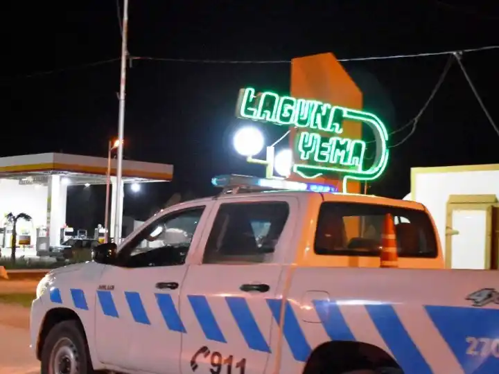 Horror en Laguna Yema: mataron un perro y pretendían vender la carne como un animal silvestre