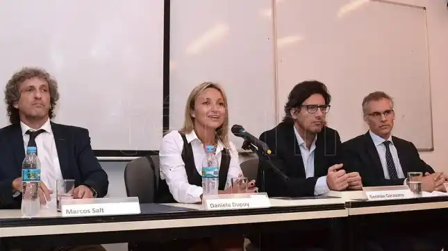 El 85% del cibercrimen en la ciudad de Buenos Aires está vinculado a la pornografía infantil