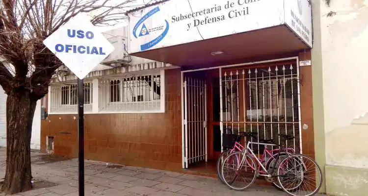 Por mudanza, las oficinas de Inspección permanecerán cerradas