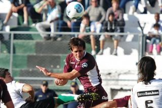 Torneo Final: Lanús perdió con San Martín (SJ) y desperdició la chance de ser puntero