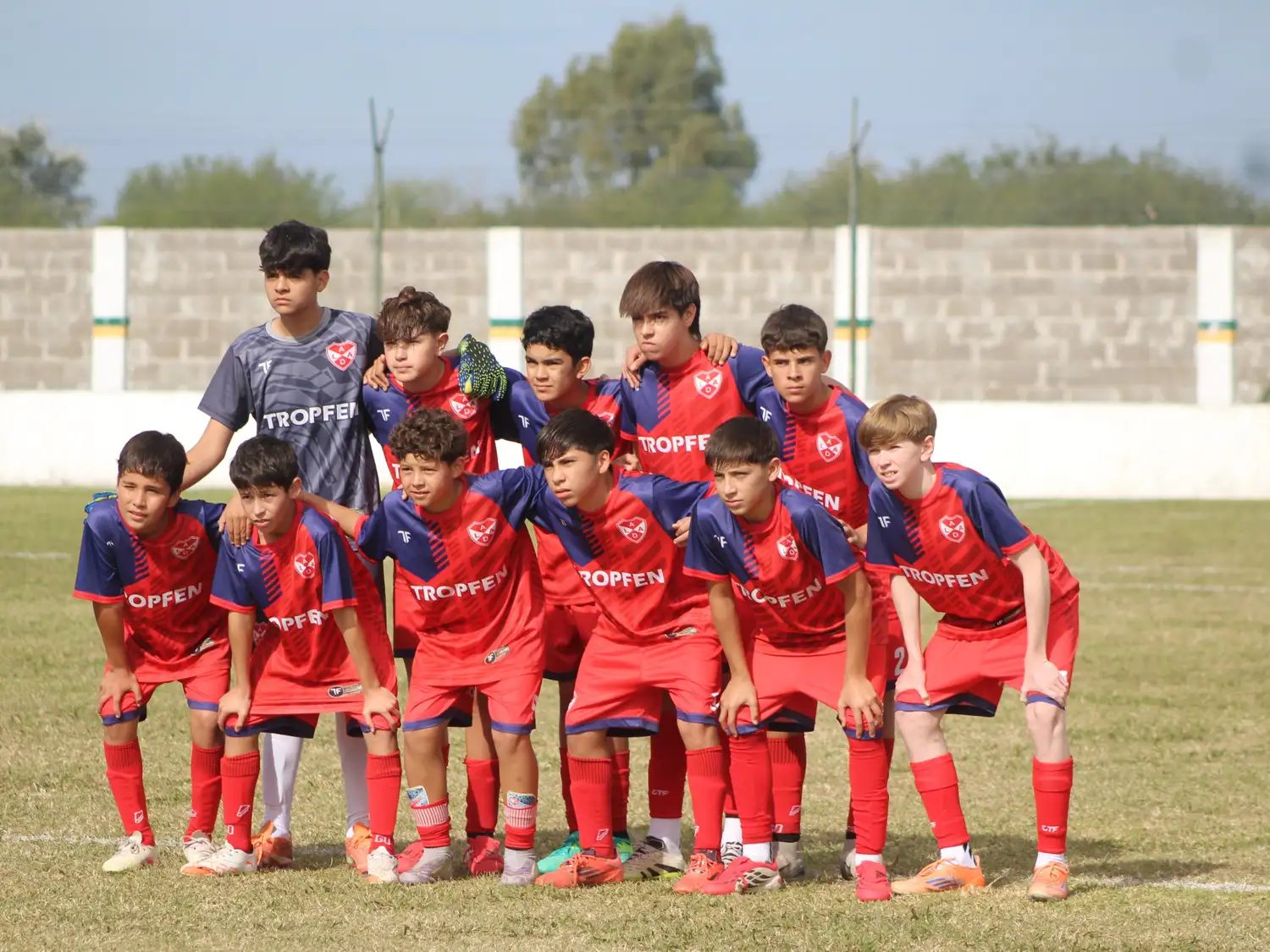 Fútbol - 2