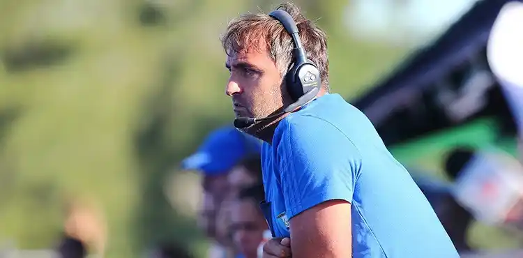 Las selecciones de hockey tienen su nuevo calendario