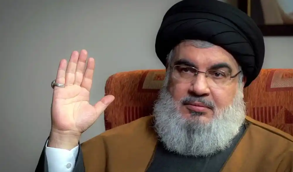 Israel atacó un objetivo “selectivo” en Beirut y mató a un líder de Hezbollah