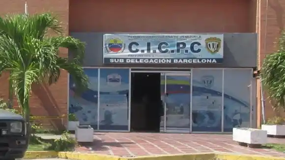 SE LE FUE LA LENGUA AL DELATAR A «EL SAPITO» y lo mataron: la historia de un sicariato en Anzoátegui