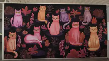 Artentapiales cerrará el año con el mural “Encuentro”