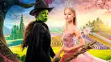 "Wicked: Por siempre", la continuación de la sensación cinematográfica del año pasado.