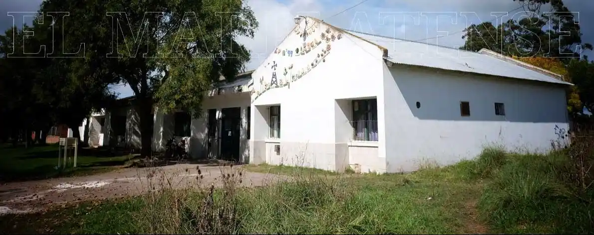 Pasan los años y la Escuela Secundaria 34 sigue a la espera de respuestas