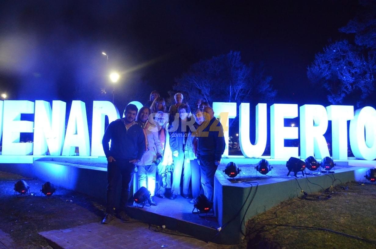Venado adhirió al Día Mundial contra el Cáncer de Colon 