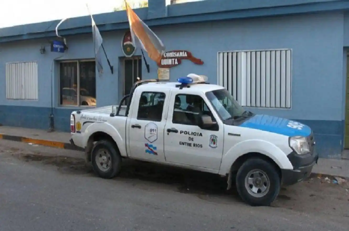 Encerró cinco días a su pareja e hijos: uno de los niños logró pedir ayuda y escapar