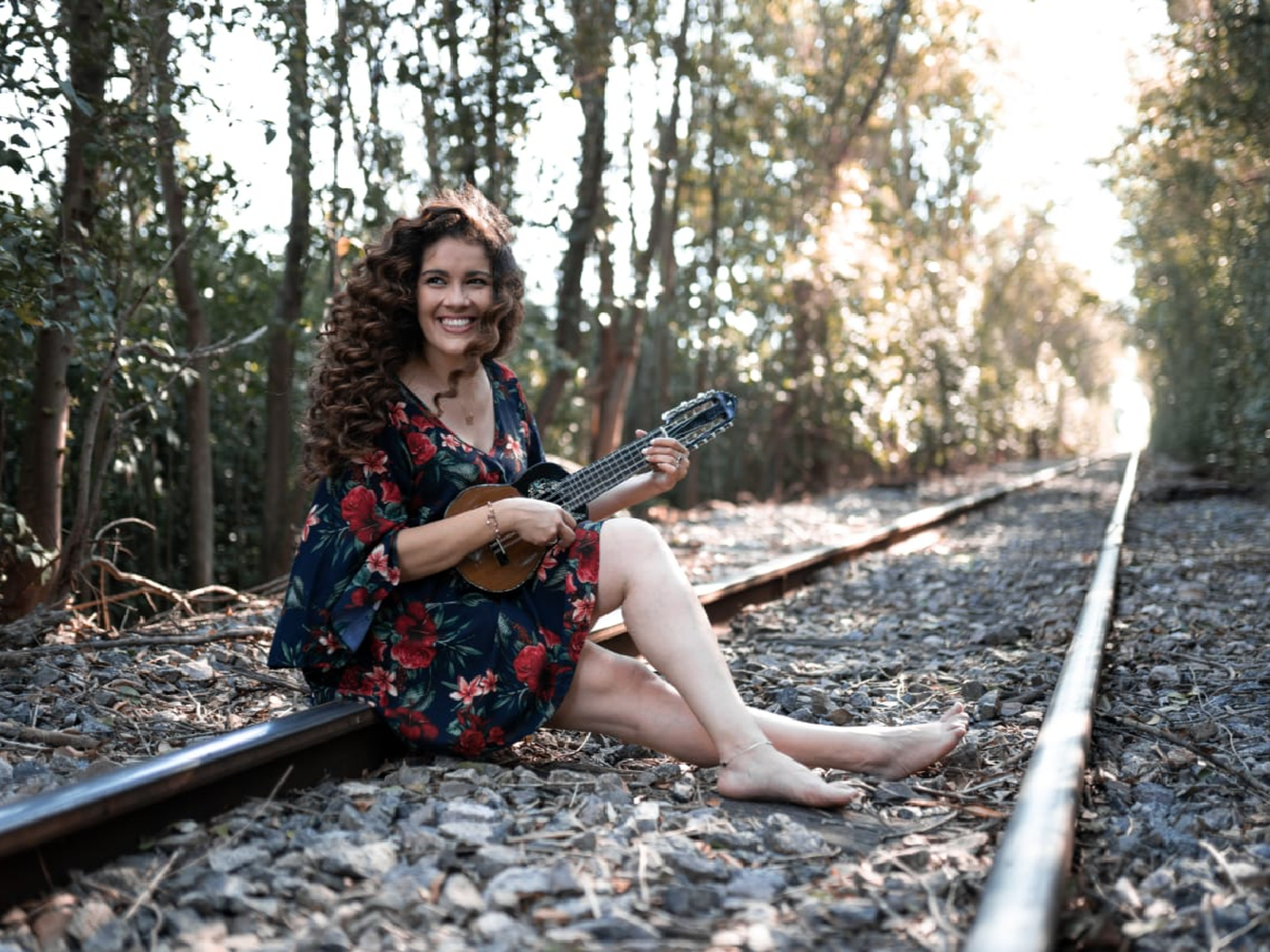 Soy Cantora, el álbum íntimo y moderno de Marisol Otazo
