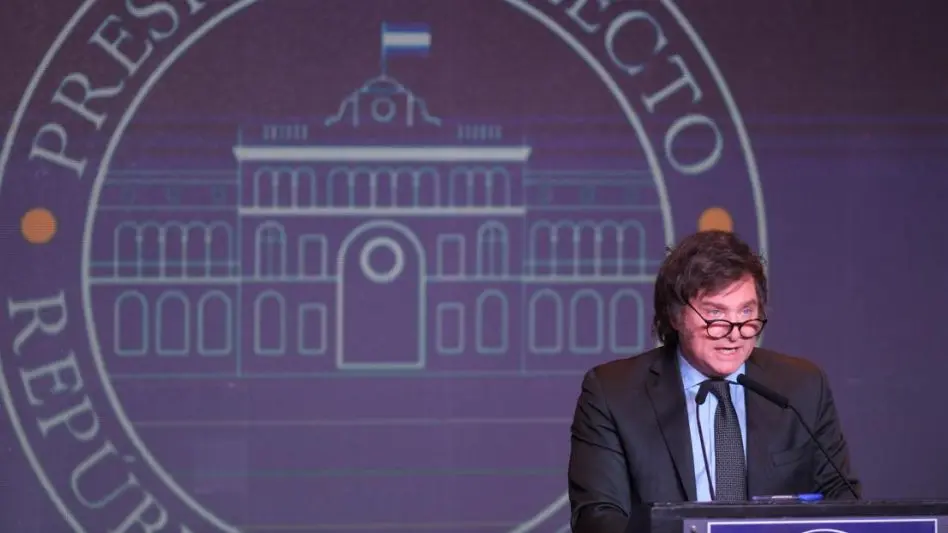 Javier Milei Anunciará Medidas de Desregulación Económica en una Extensa Cadena Nacional: Detalles del Polémico DNU de 600 Páginas