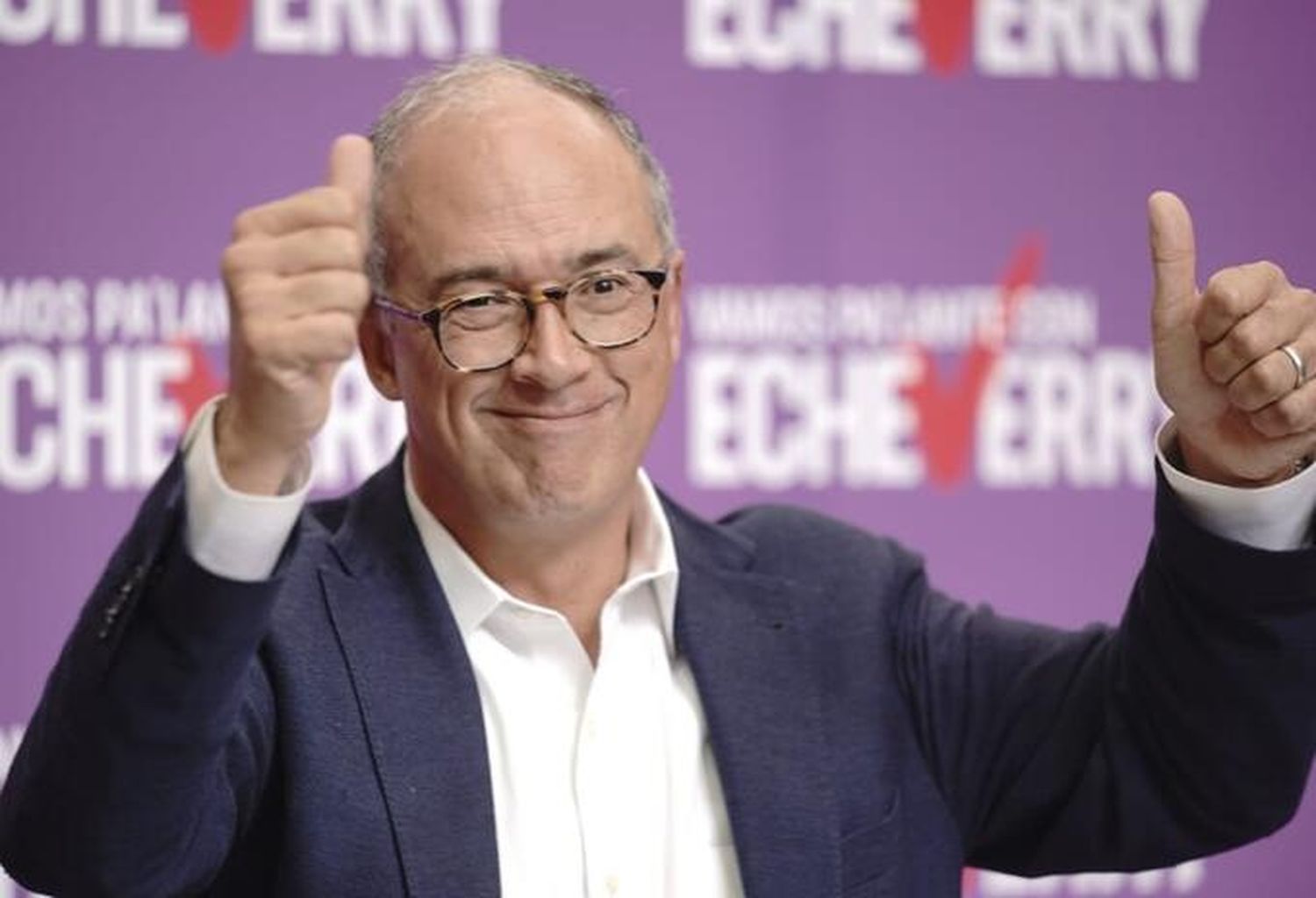 Juan Carlos Echeverry renuncia a su candidatura presidencial en Colombia