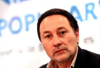 Elecciones 2015: Ceballos competirá en internas con Linares por la Gobernación