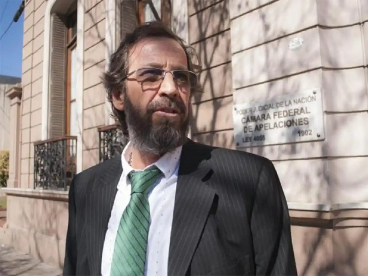 Avanza la causa por los contratos truchos en la Legislatura entrerriana