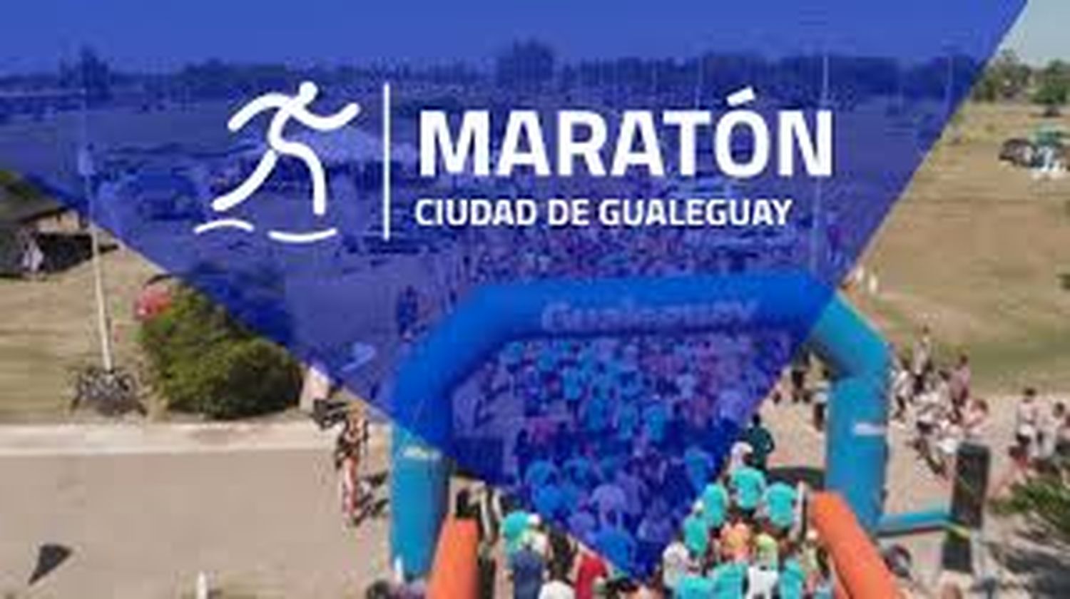 maraton 1