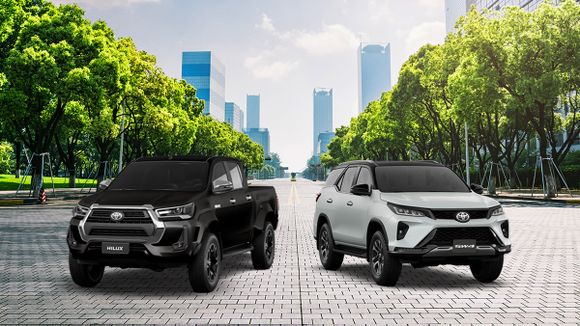 Con el objetivo de ampliar sus soluciones de movilidad, Toyota Argentina lanzó Servicios Conectados