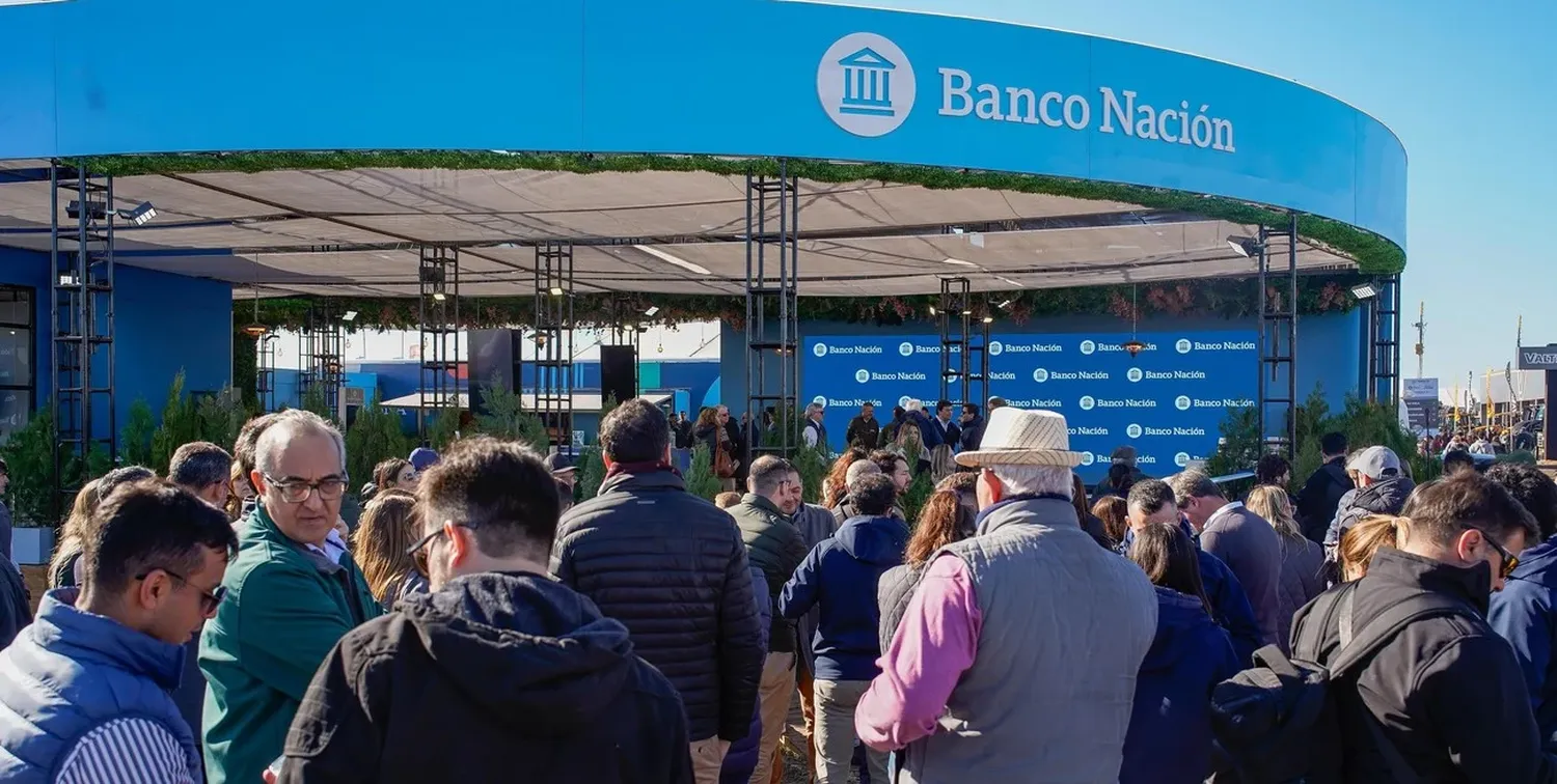 Interesantes propuestas crediticias de la entidad nacional.