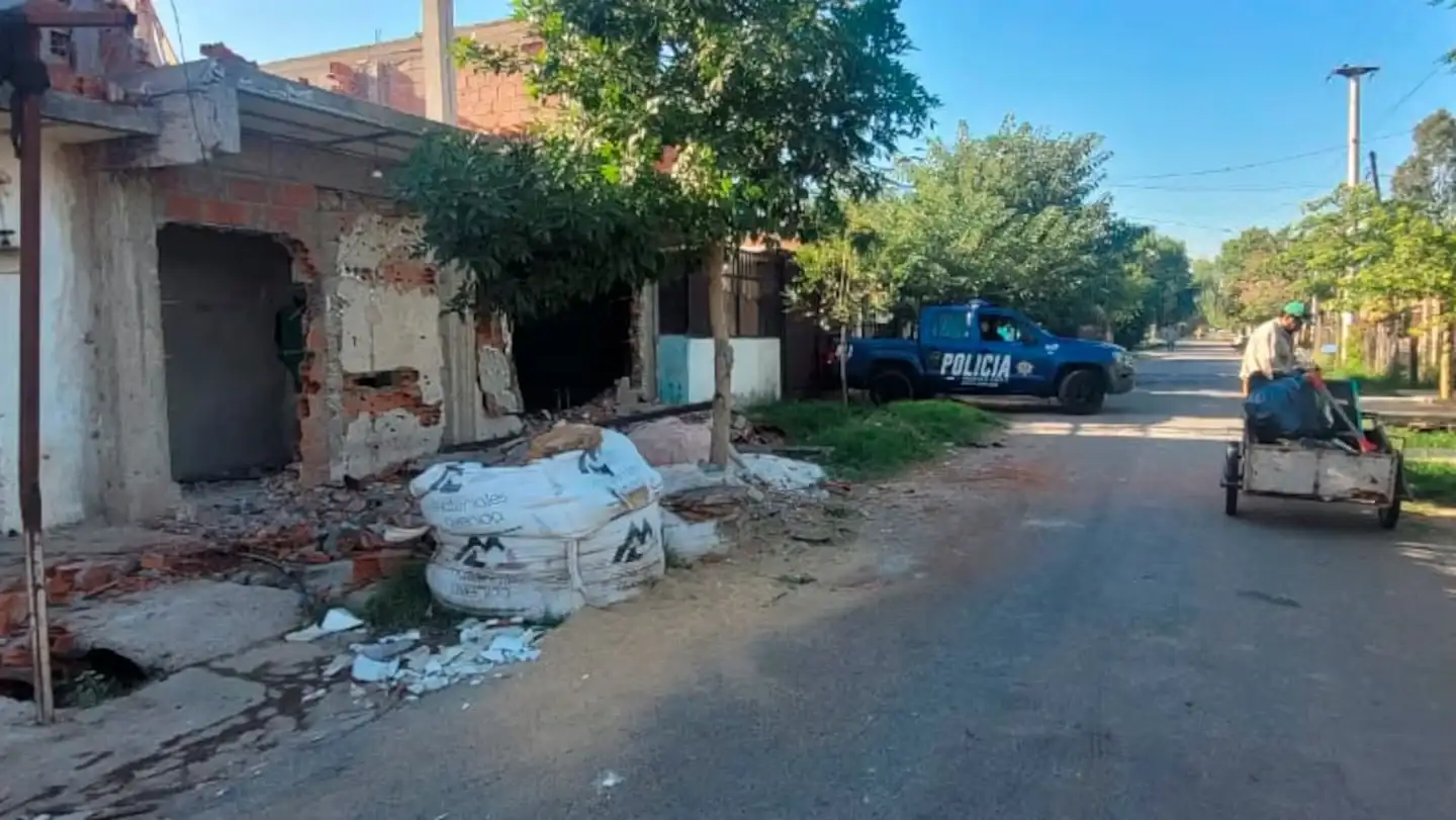 crimen de Máximo Jerez - 4