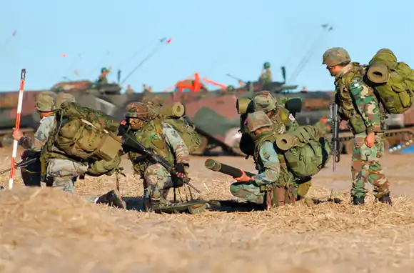 Impulsan la inscripción 2021 al Servicio Militar Voluntario