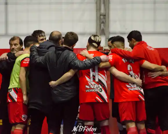 Banco Provincia se juega todo en la última fecha