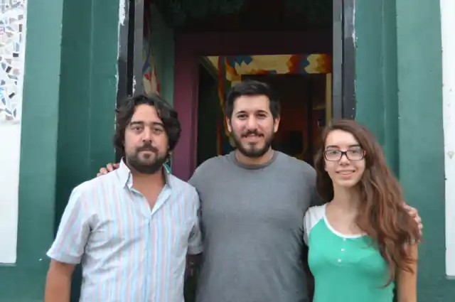 Yamila Cafrune se presenta en CoopArtE este jueves