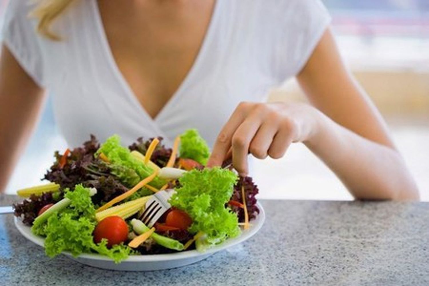 La nueva moda de comer sano y equilibrado