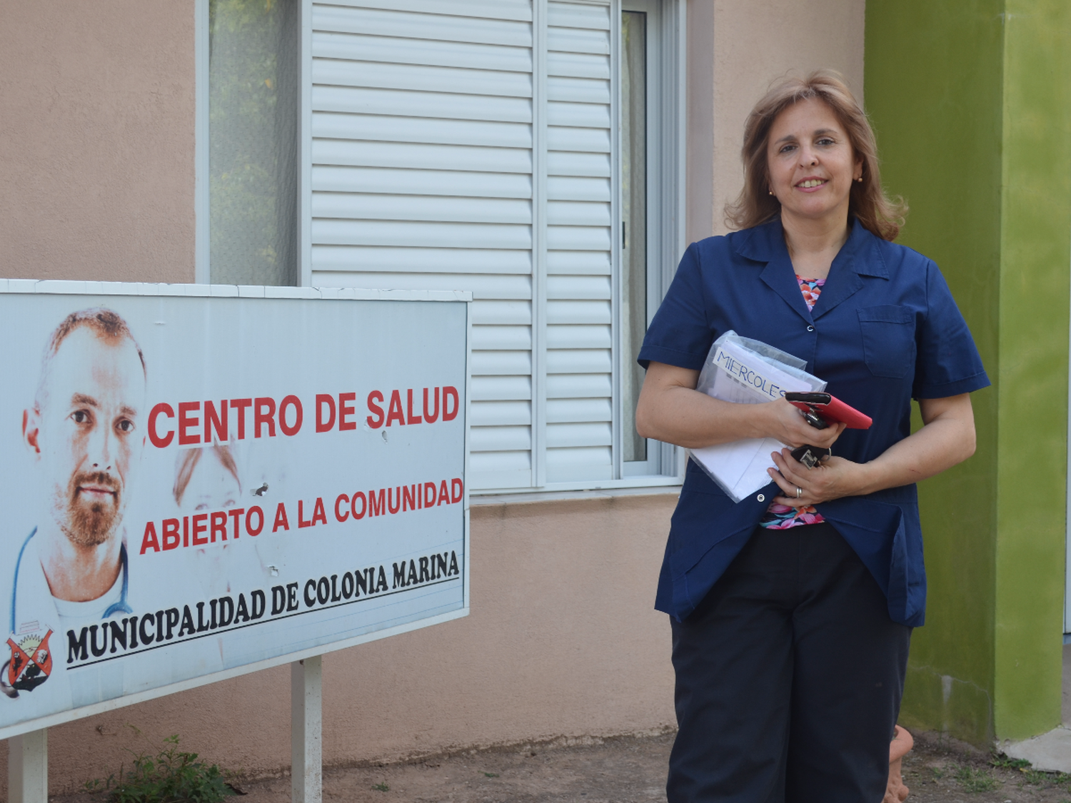 El médico rural, un oficio en extinción en San Justo