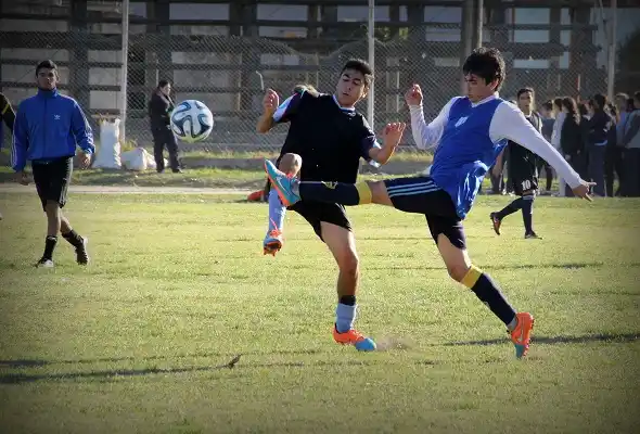 Juventud comienza con las pruebas de jugadores