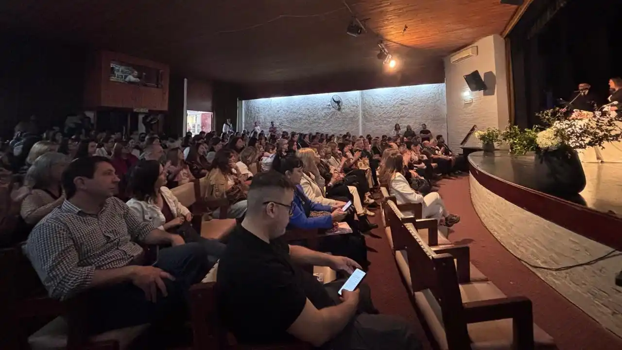 Primer Congreso Regional de Educación