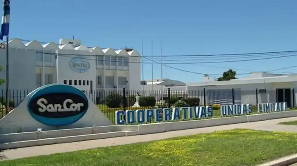 Sancor: interesados en comprar activos participaron de una primera reunión formal en Sunchales