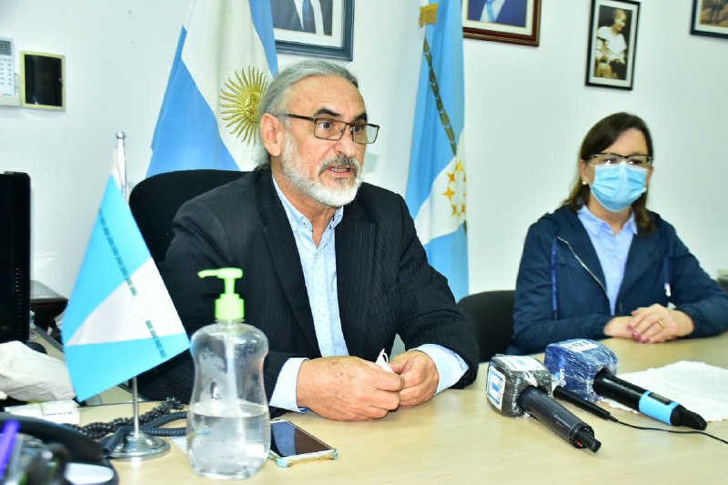 Se terminaron las burbujas: el lunes retornará la escolaridad plena en toda la provincia