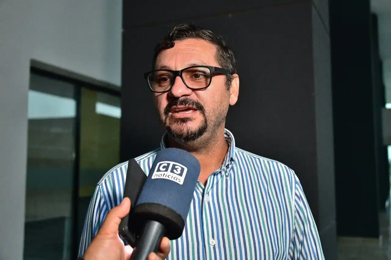 Estudiantes de localidades del interior 
participarán de charlas sobre nanotecnología