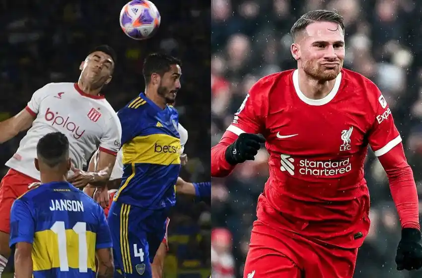 Continúa la Copa de la Liga y hay fútbol europeo: la agenda deportiva de este domingo