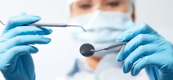 Los Círculos Odontológicos cortan los servicios a los afiliados del IOSPER 