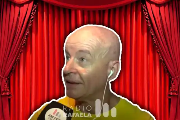 El último día de enero se celebró el Día Internacional del Mago: "Hace 25 años que estoy en esto"