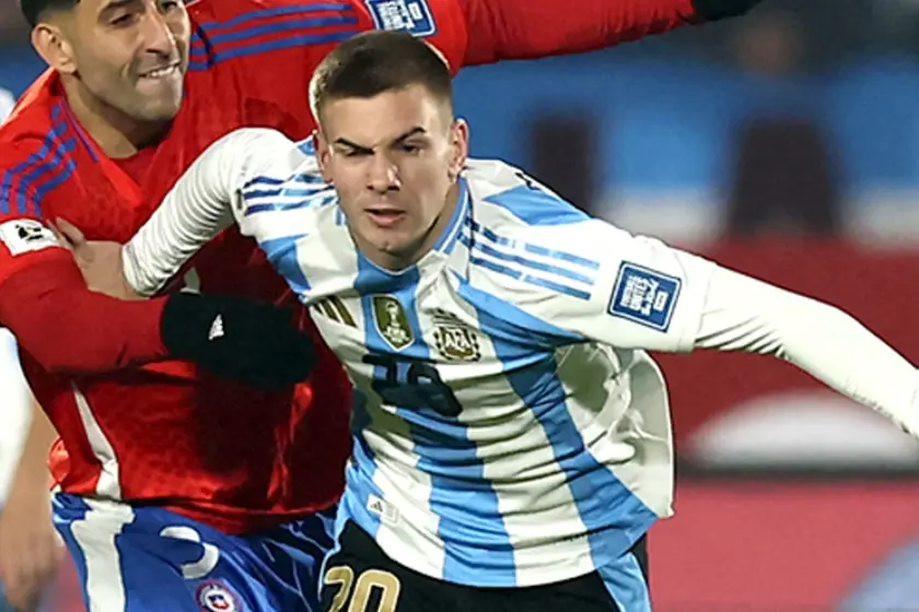 Selección Argentina