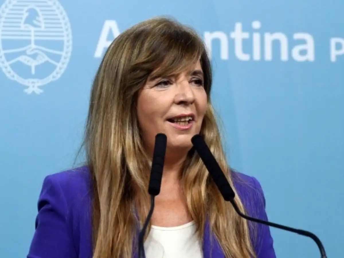 Cerruti y el narcotráfico: "Hay responsabilidad del intendente y del gobernador"