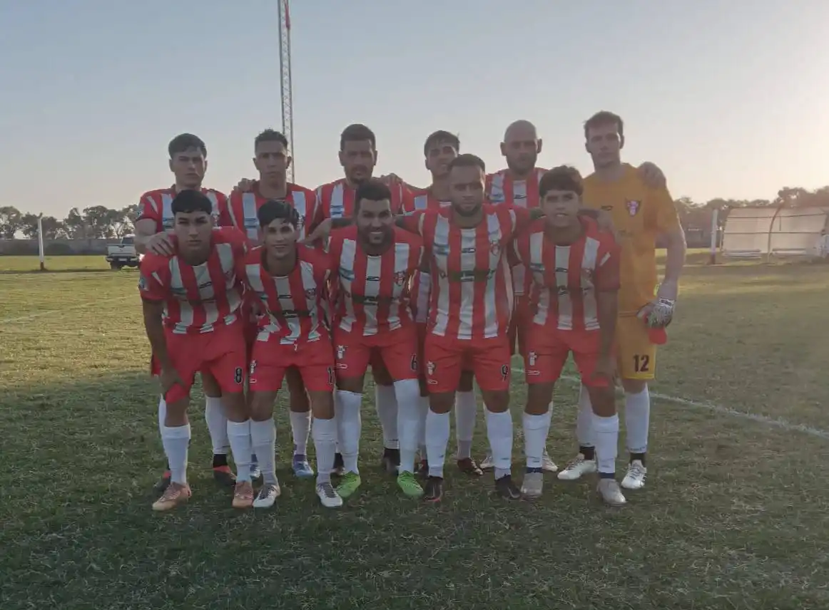 Sportivo Ben Hur