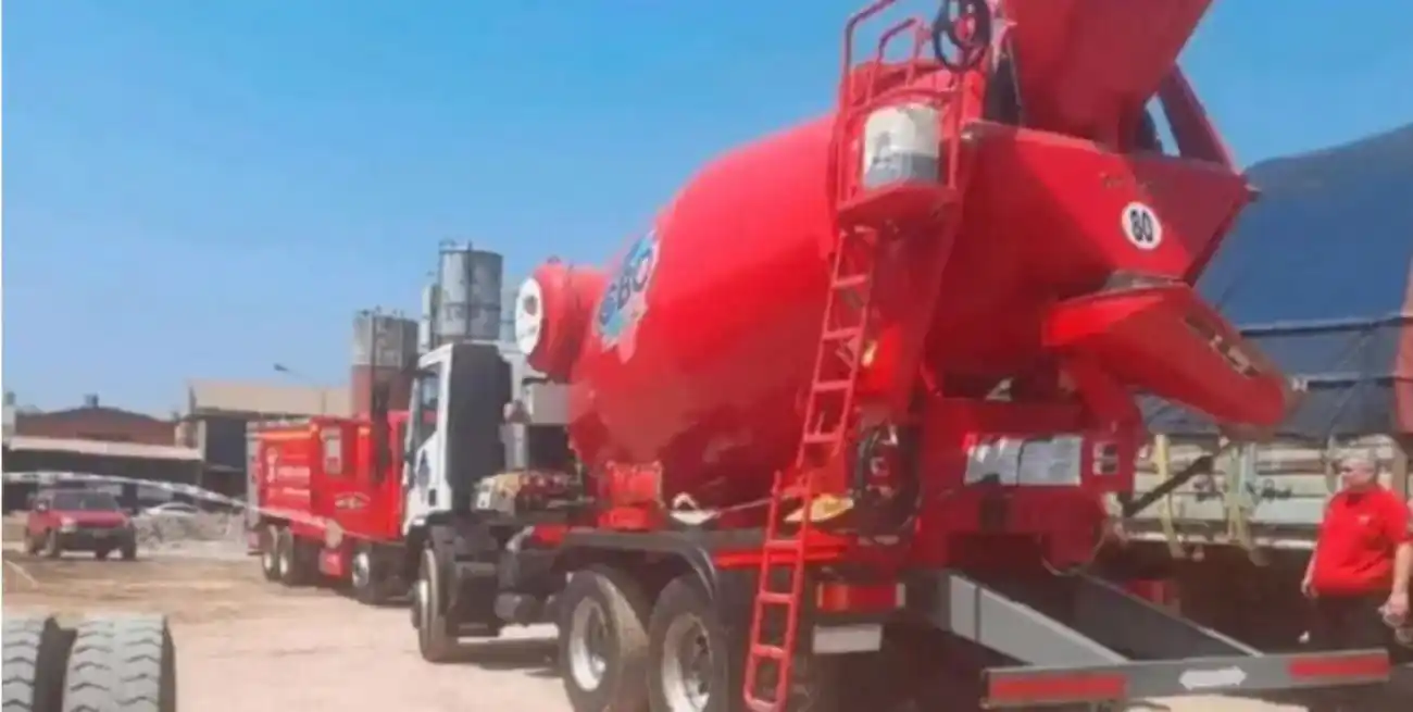 El obrero murió en un accidente laboral ocurrido en Posadas, Misiones