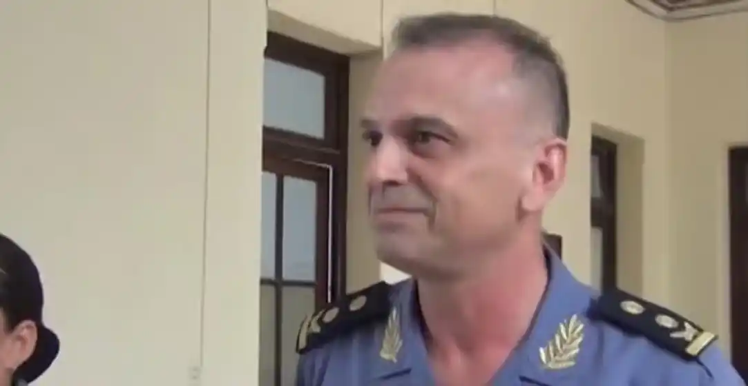 Imputaron a un jefe de Policía: lo acusan de quedarse con 400 mil pesos de un joven fallecido en un accidente