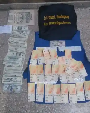 Dólar blue hoy: a cuánto cerró este viernes 26 de enero