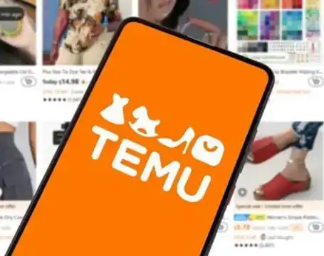 Temu lanzó una batería de beneficios por el Black Friday y anticipa aún más rebajas para Navidad