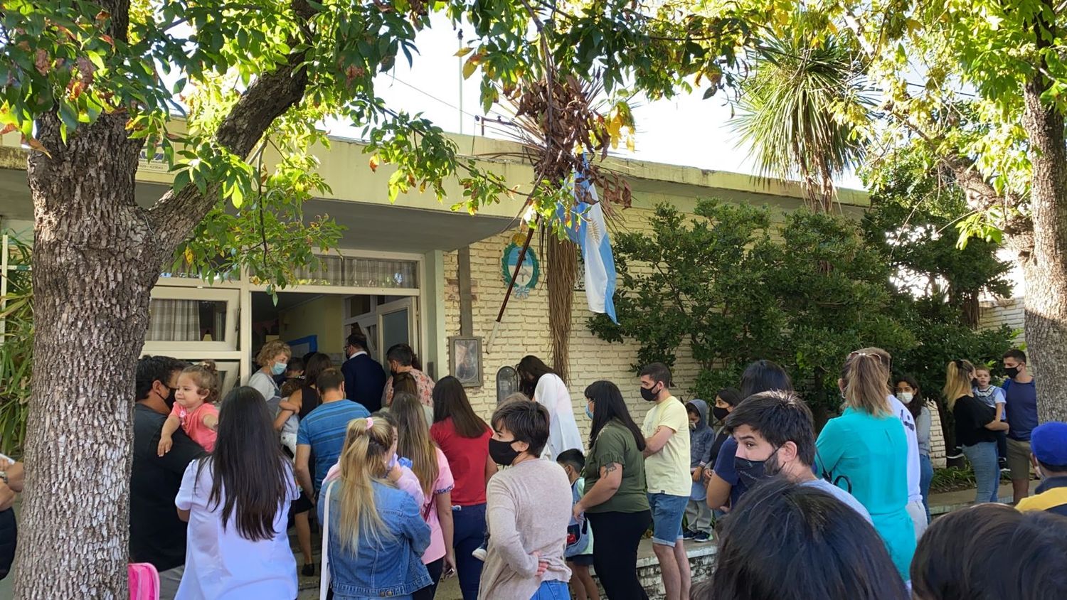 Comenzaron las clases: qué dice el protocolo que rige en cada escuela