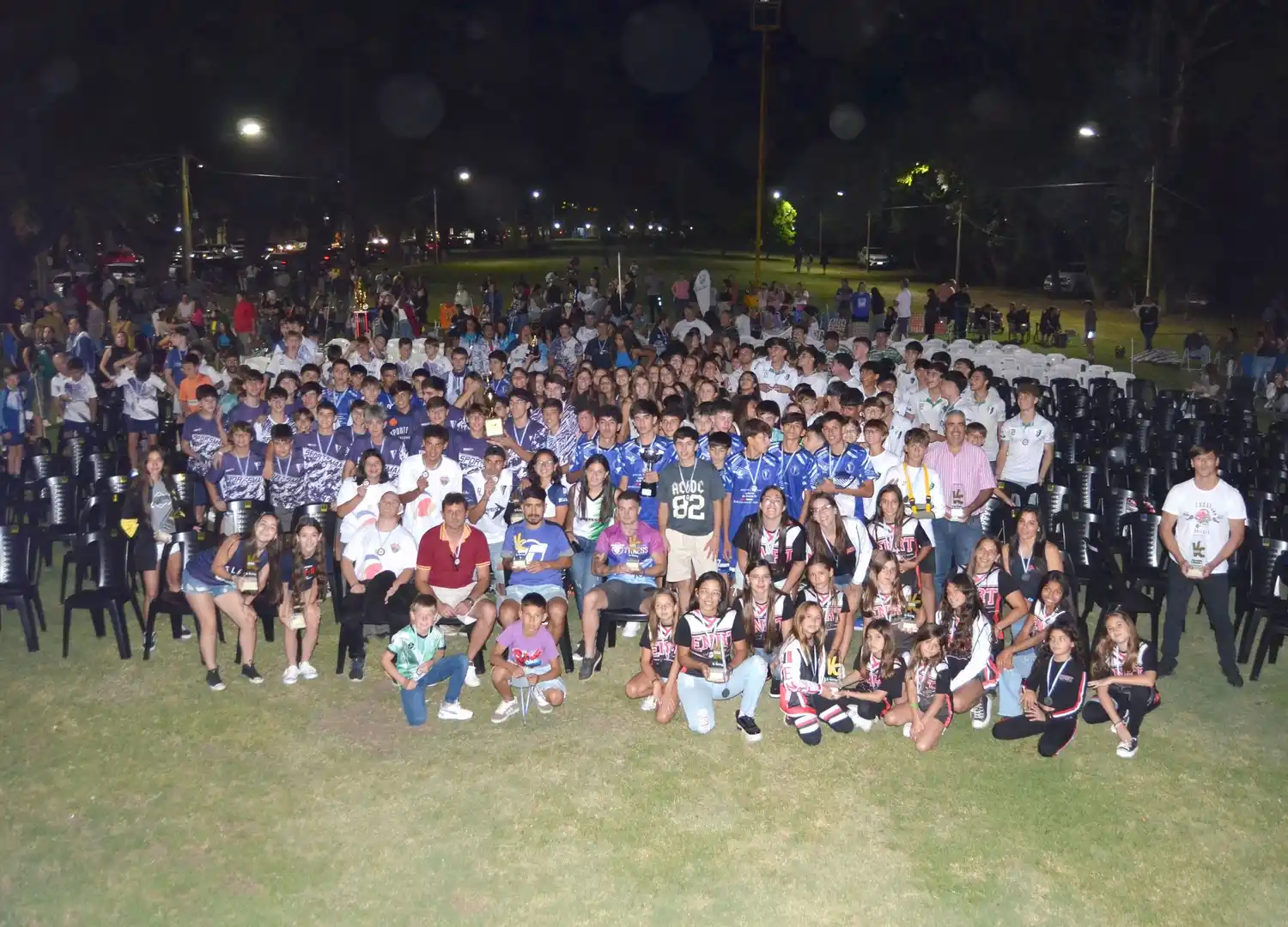 Foto: Municipalidad de Villa Cañás.