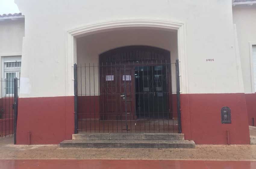 Consejo Escolar: "Necesitamos recibir antes los fondos para obras"