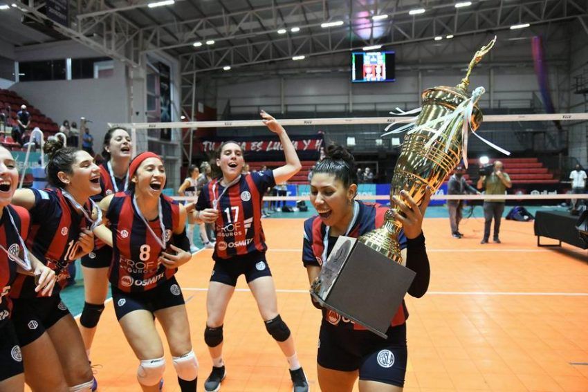 San Lorenzo y una consagración inolvidable con sabor a revancha